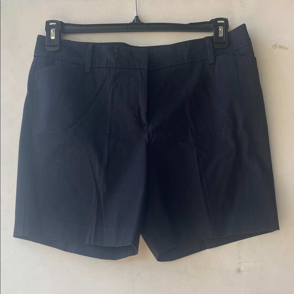 Talbots‎ Women's Black Shorts